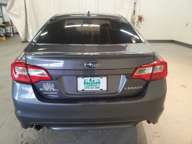 Used 2016 Subaru Legacy 2.5i Premium Sedan