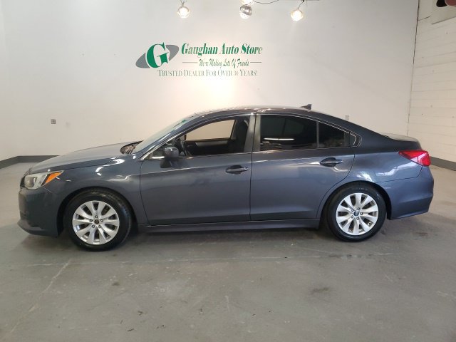 Used 2016 Subaru Legacy 2.5i Premium Sedan