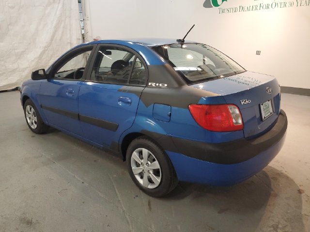 Used 2009 Kia Rio