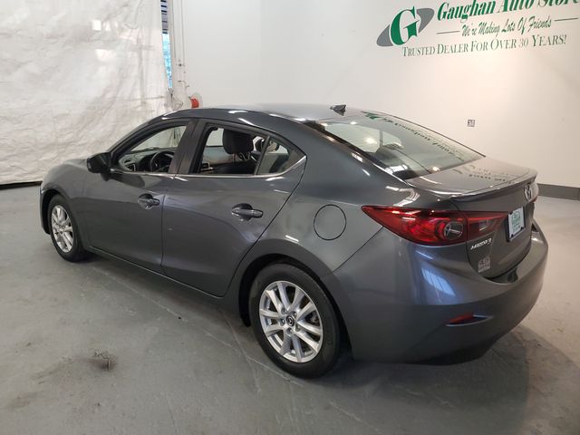 Used 2014 Mazda Mazda3 i Grand Touring Sedan
