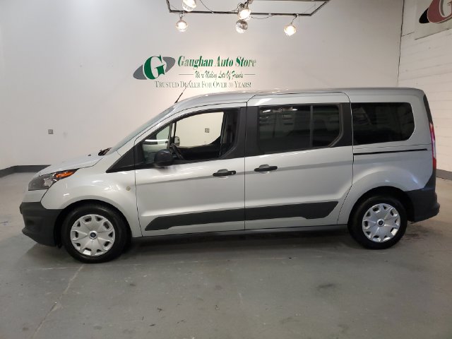 Used 2017 Ford Transit Connect XL w/Rear Liftgate Wagon