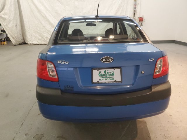 Used 2009 Kia Rio