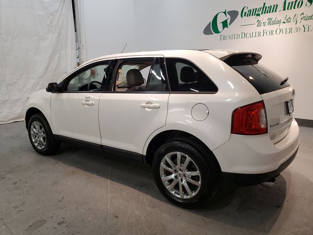 Used 2013 Ford Edge SEL SUV