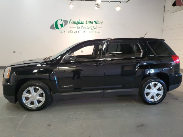 Used 2017 GMC Terrain SLE-1 SUV