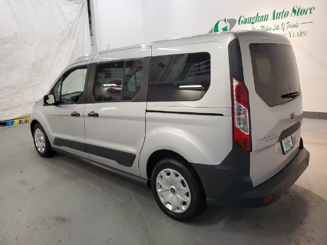 Used 2017 Ford Transit Connect XL w/Rear Liftgate Wagon