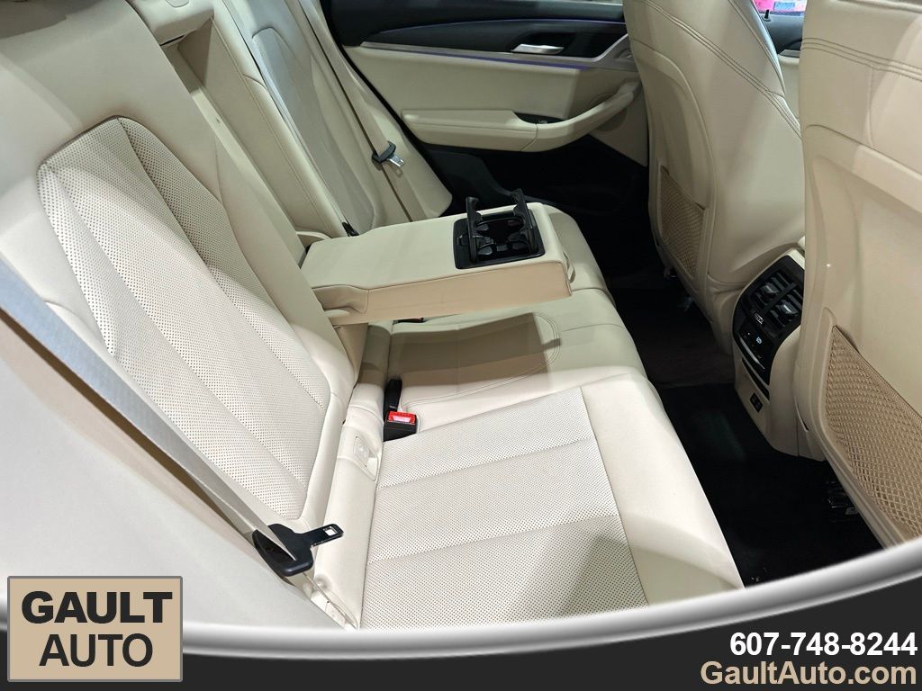 2022 BMW X3 30i - Photo 20
