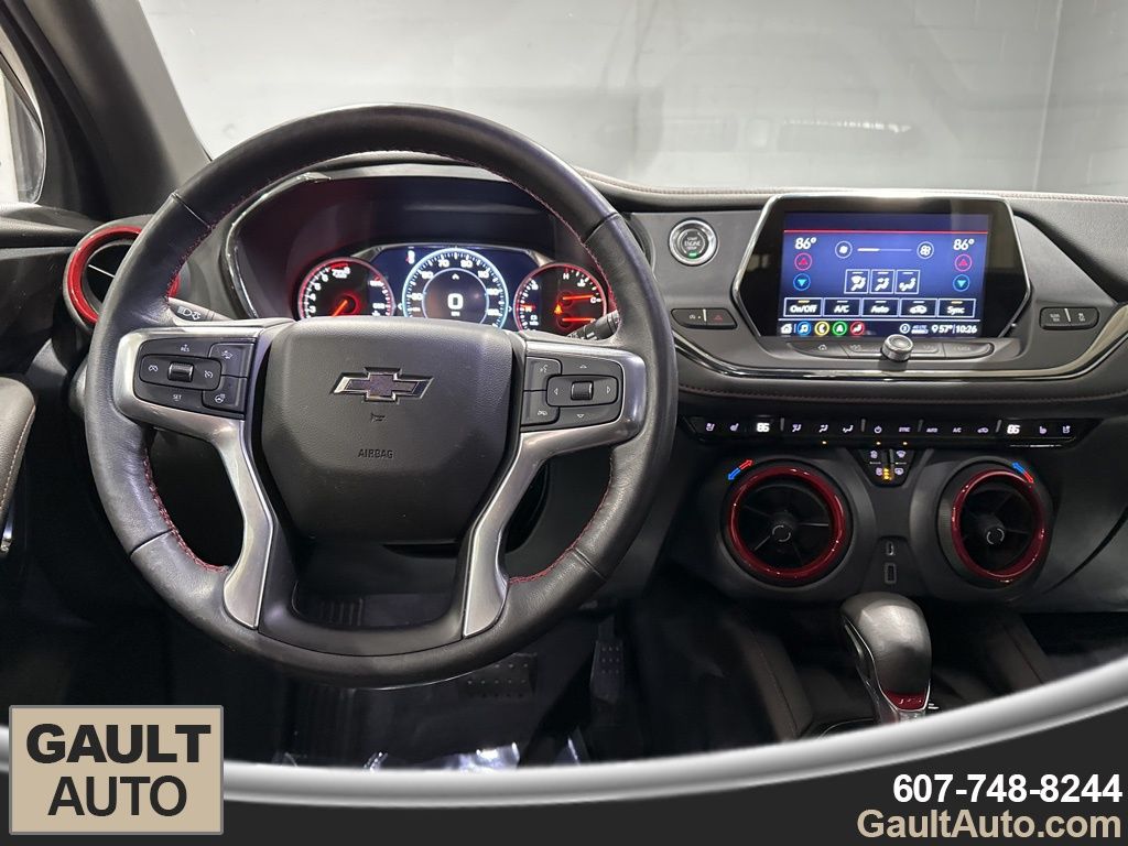 2020 Chevrolet Blazer RS - Photo 8