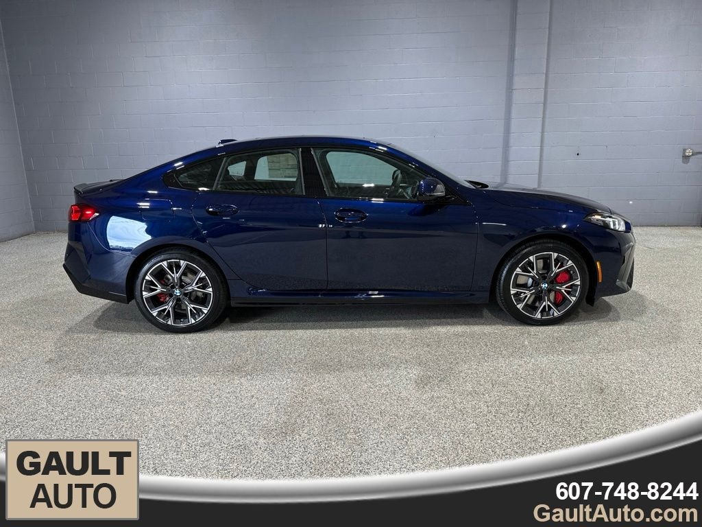 New 2026 BMW 2 Series 228 Gran Coupe Sedan