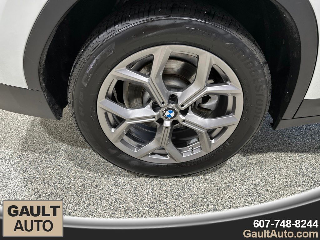 2022 BMW X3 30i - Photo 21