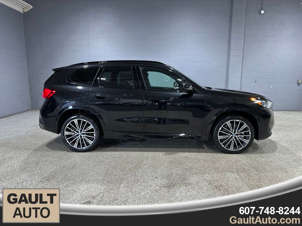 New 2027 BMW X1 xDrive28i SUV