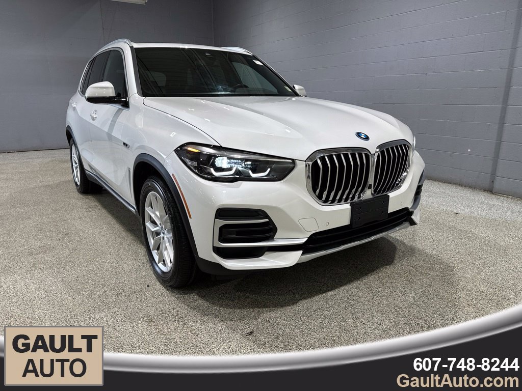 2023 BMW X5