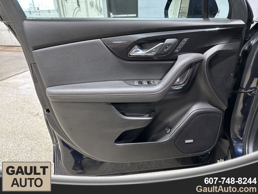 2020 Chevrolet Blazer RS - Photo 12