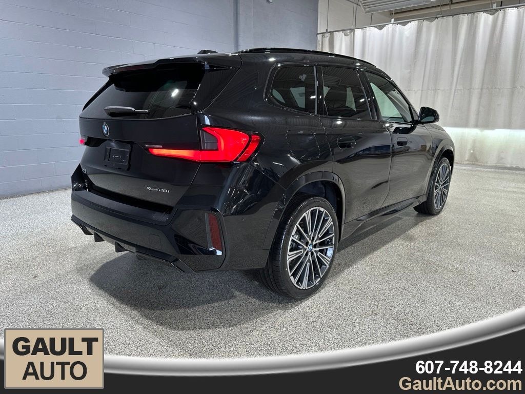New 2027 BMW X1 xDrive28i SUV