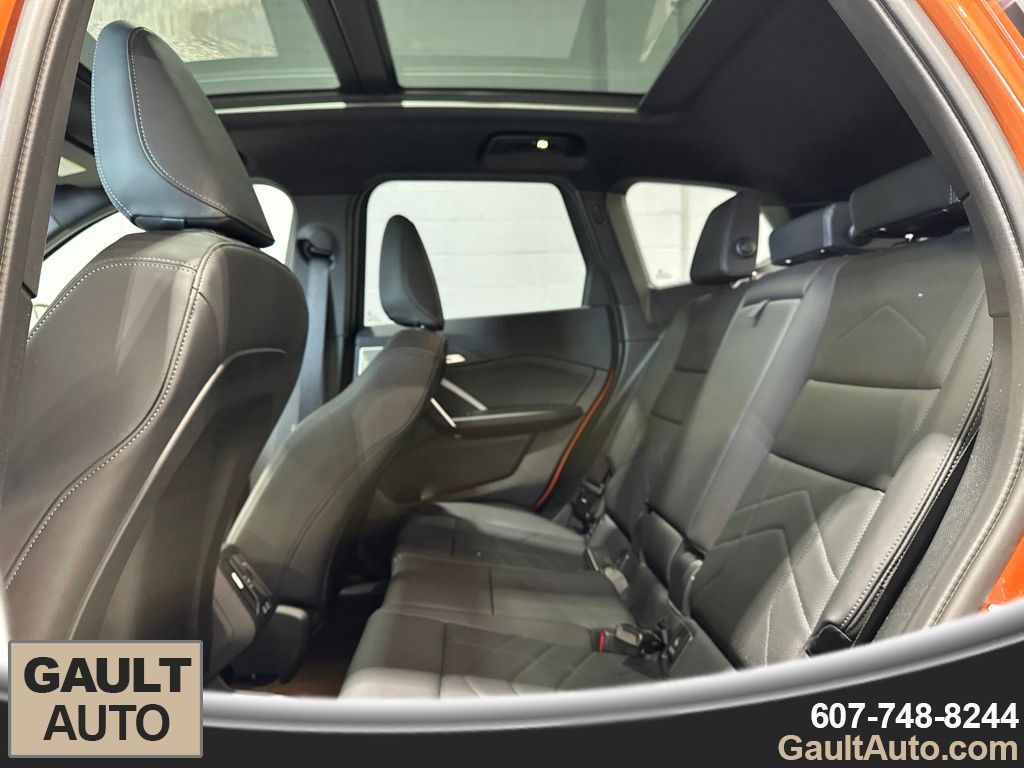 2025 BMW X1 28i - Photo 13