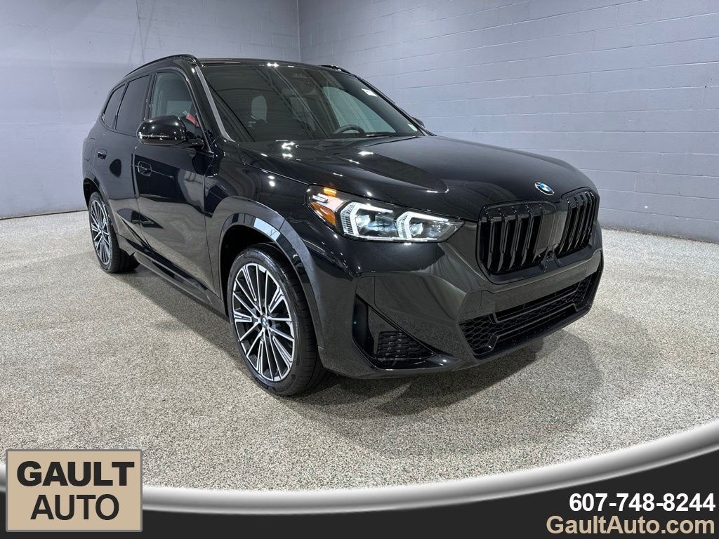 New 2027 BMW X1 xDrive28i SUV