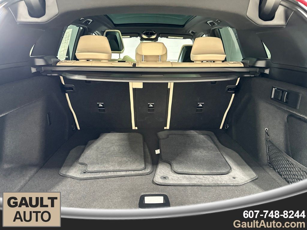2026 BMW X3 30 - Photo 15