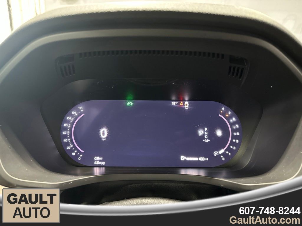 2023 Volvo XC60 Plus - Photo 9
