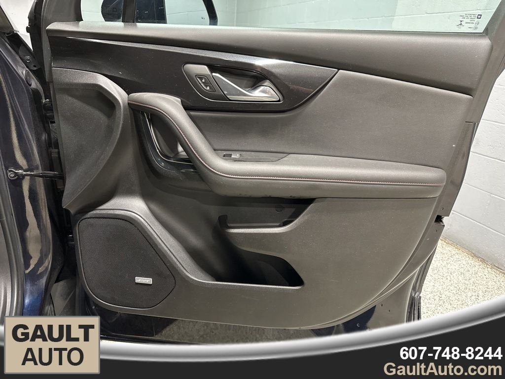 2020 Chevrolet Blazer RS - Photo 17