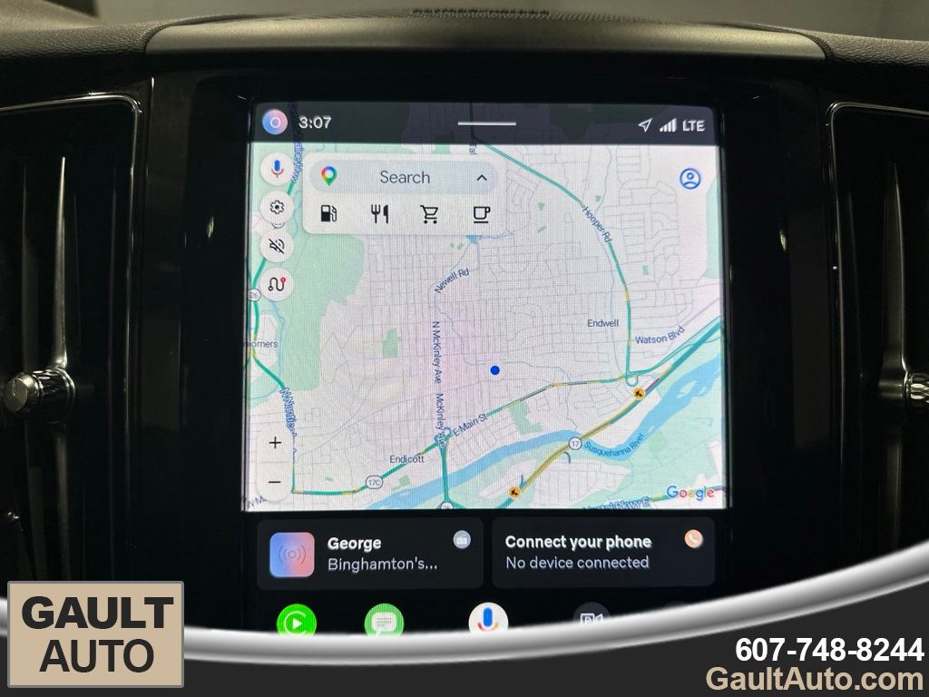 2023 Volvo XC60 Plus - Photo 11