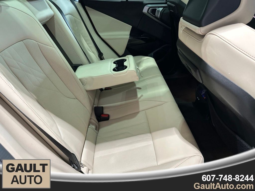 2026 BMW X3 30 - Photo 19