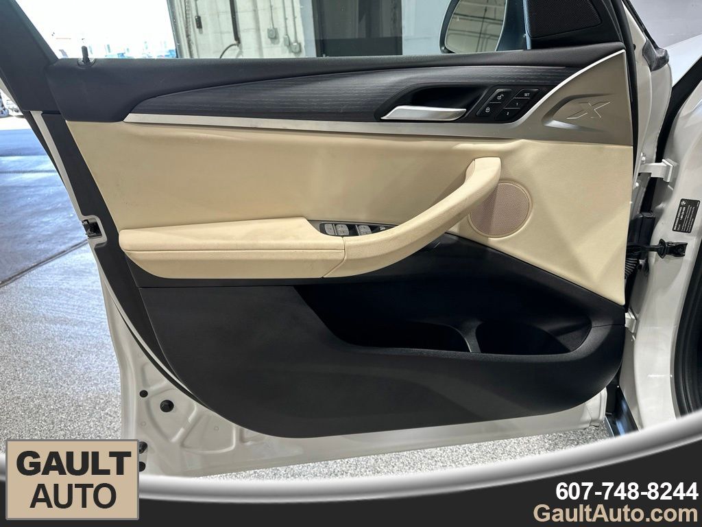 2022 BMW X3 30i - Photo 12