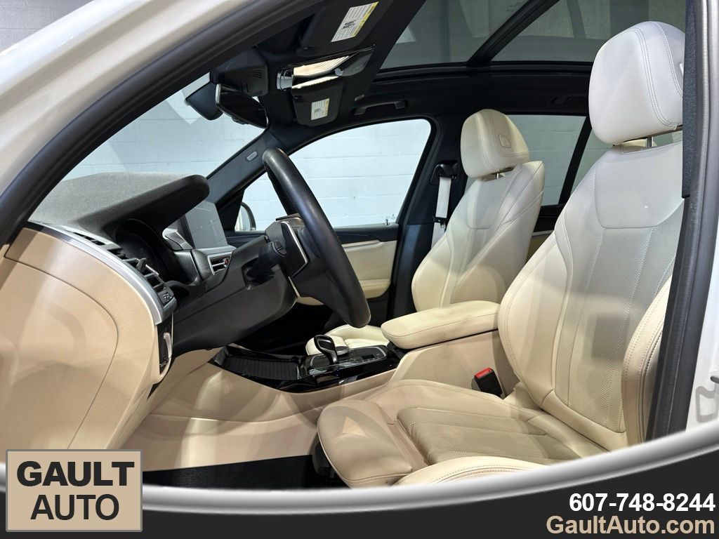 2022 BMW X3 30i - Photo 13