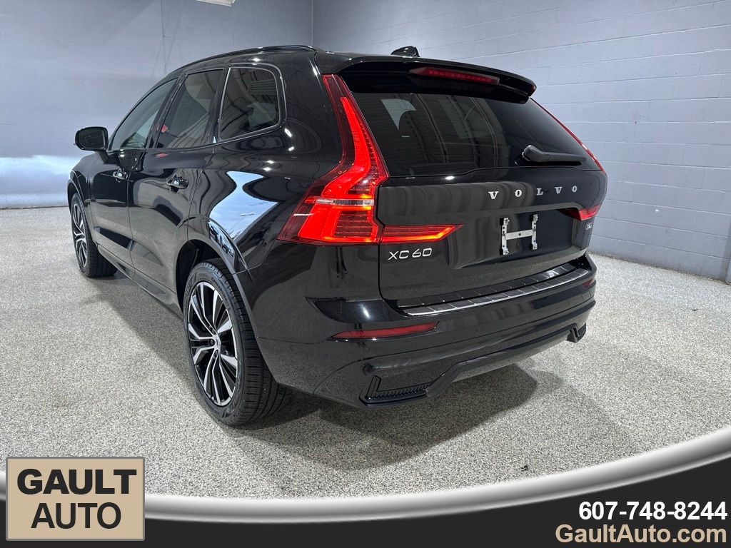 2023 Volvo XC60 Plus - Photo 6
