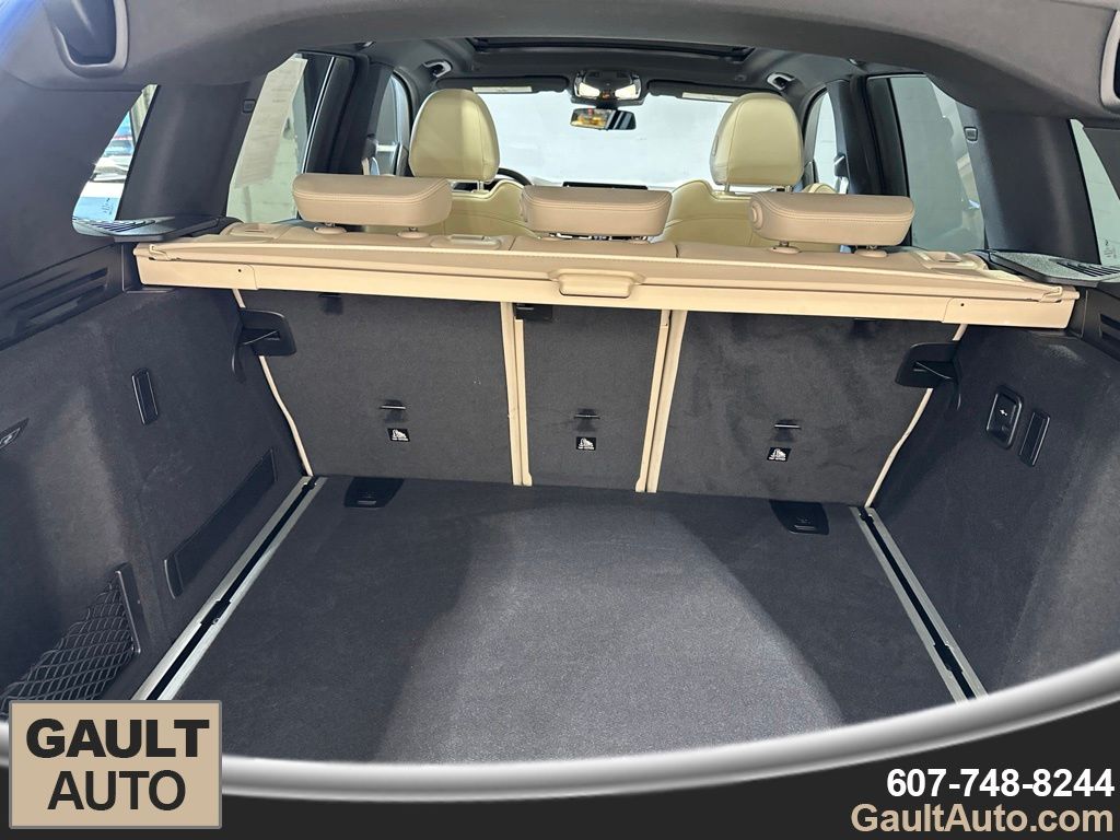 2022 BMW X3 30i - Photo 16