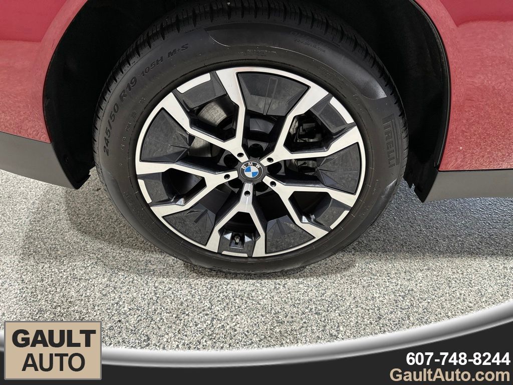 2026 BMW X3 30 - Photo 20