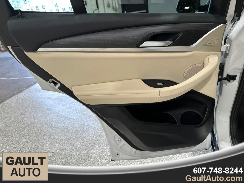 2022 BMW X3 30i - Photo 14