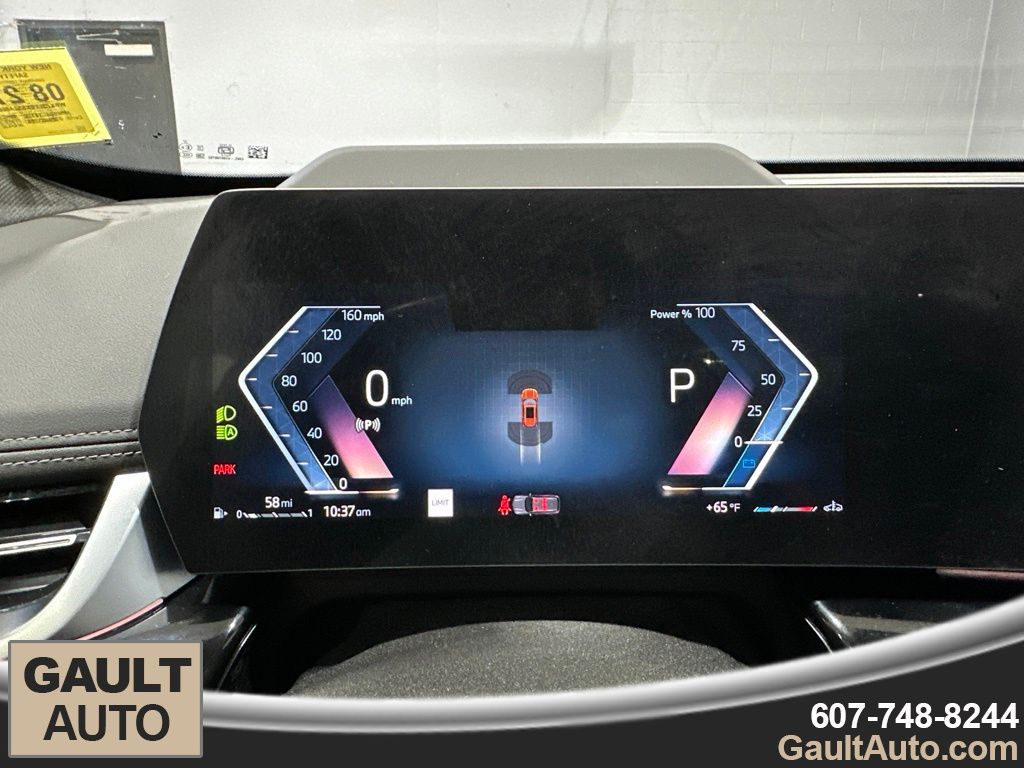 2025 BMW X1 28i - Photo 8