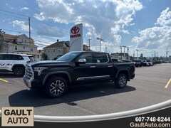 2026 Toyota Tundra 1794 Edition Truck