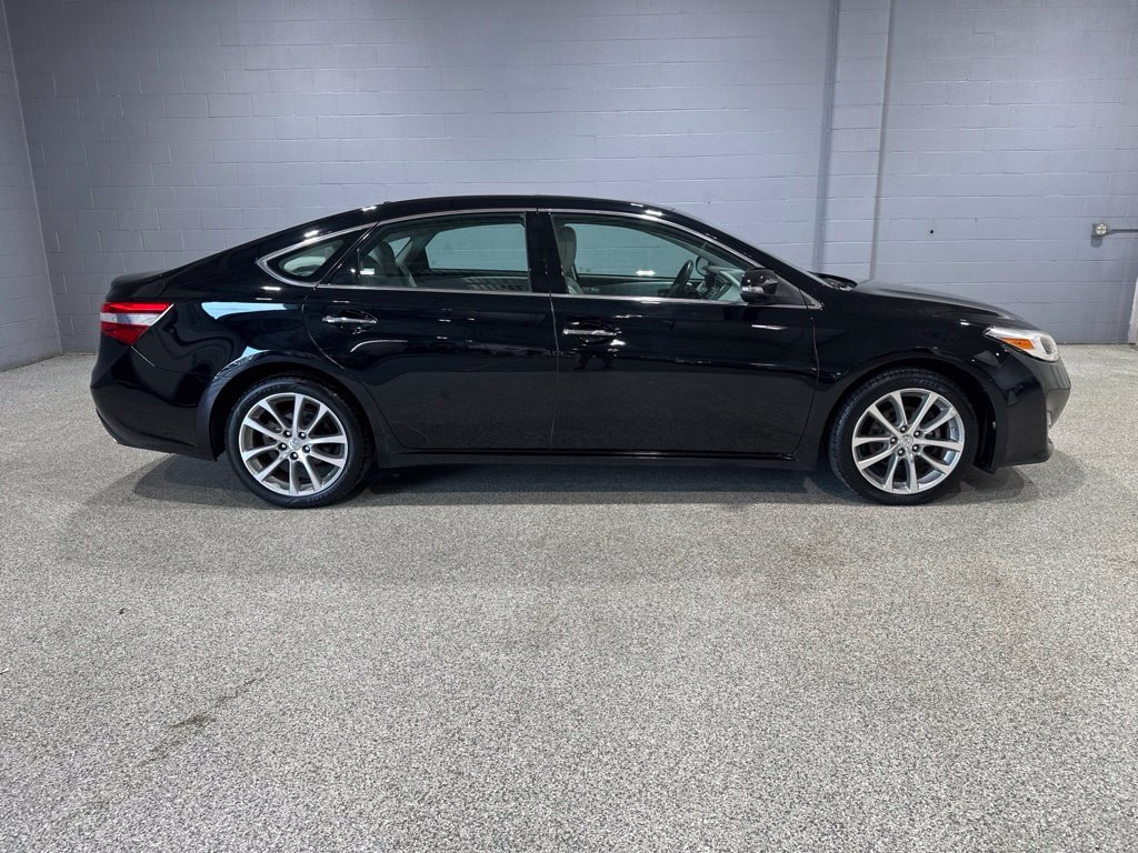 Used 2014 Toyota Avalon XLE Touring Sedan