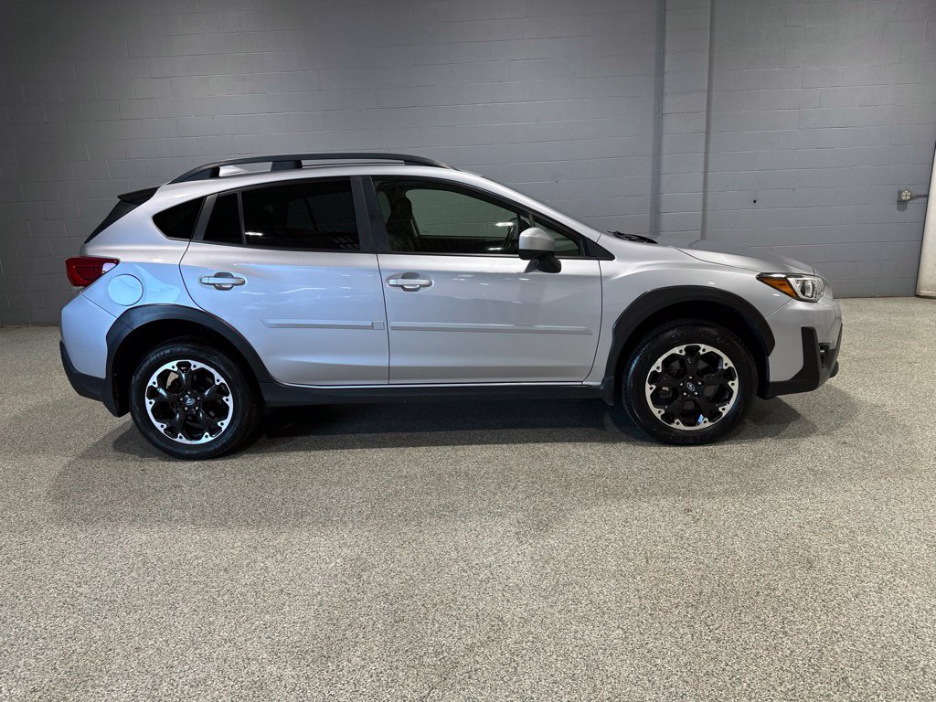 Used 2023 Subaru Crosstrek Premium SUV
