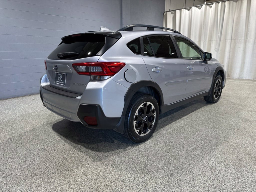 Used 2023 Subaru Crosstrek Premium SUV
