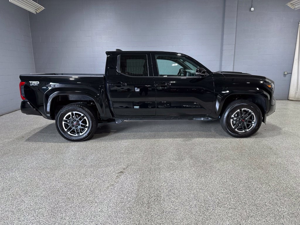 Used 2026 Toyota Tacoma TRD Sport Truck