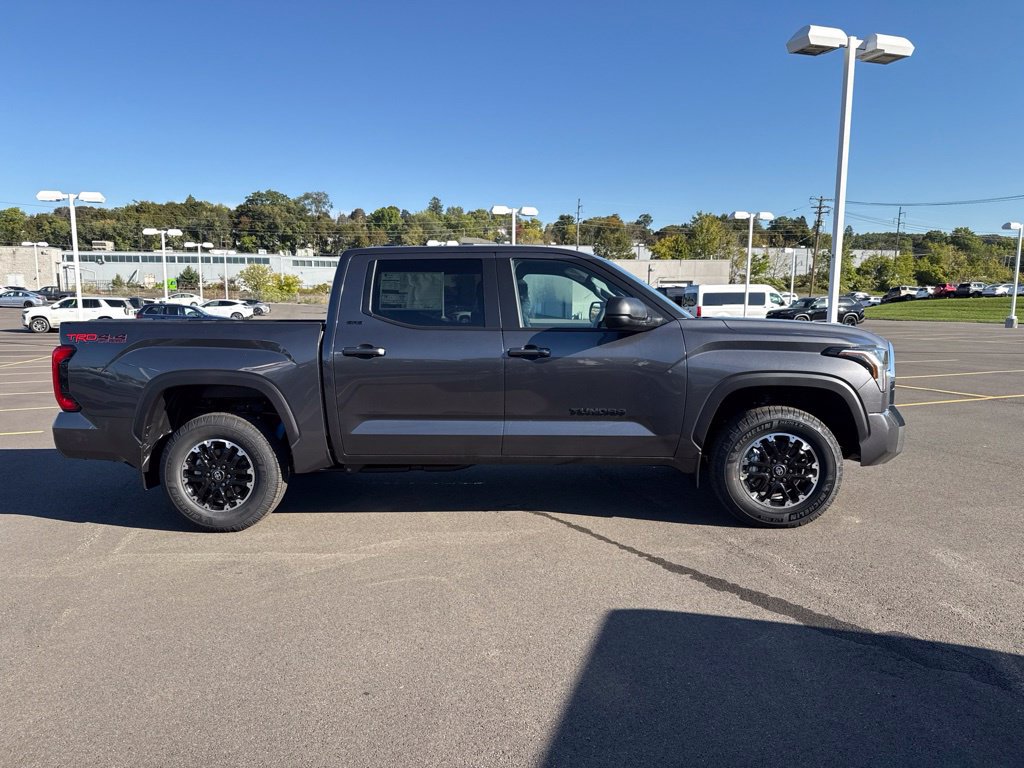 New 2026 Toyota Tundra SR5 Truck