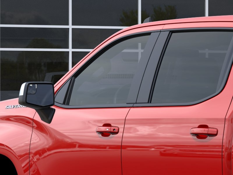2026 Chevrolet Silverado 1500 LT - Photo 12