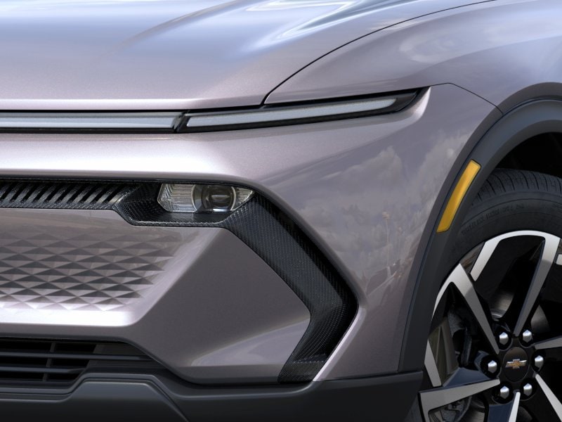 2026 Chevrolet Equinox EV 2LT - Photo 10