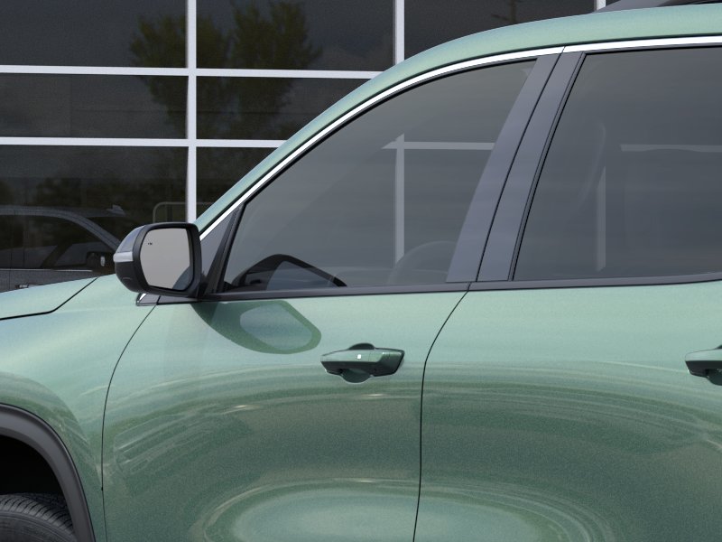 2027 Chevrolet Traverse LT - Photo 12
