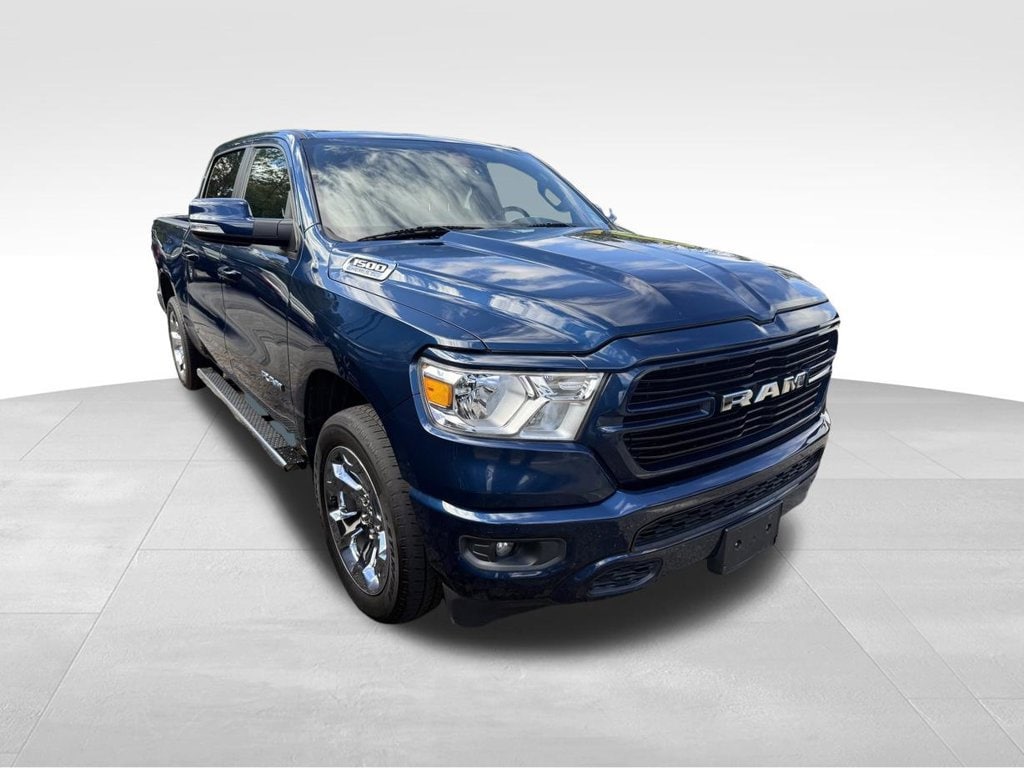 2020 RAM 1500 Pickup Big Horn/Lone Star