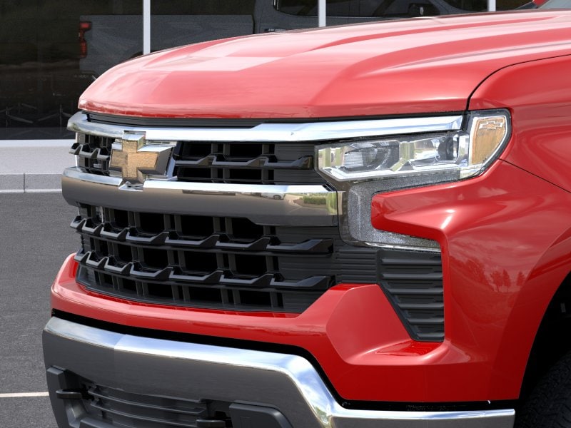 2026 Chevrolet Silverado 1500 LT - Photo 13
