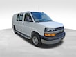  Chevrolet Express Cargo