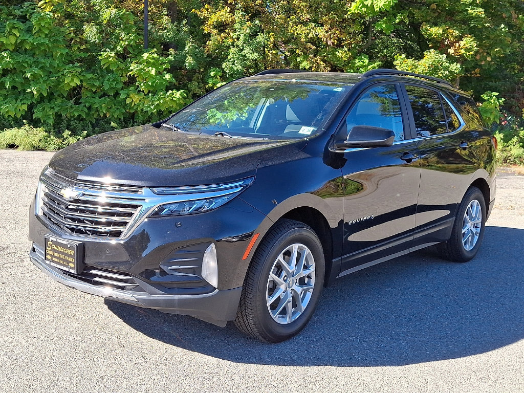 Used 2023 Chevrolet Equinox LT SUV