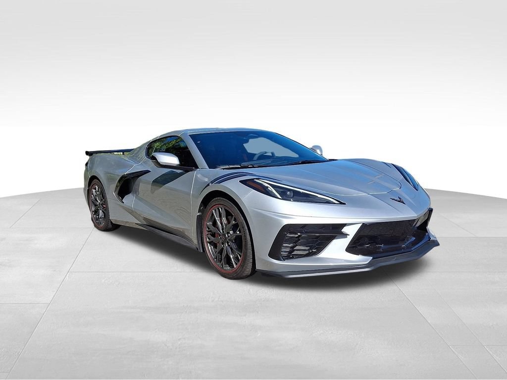 2026 Chevrolet Corvette