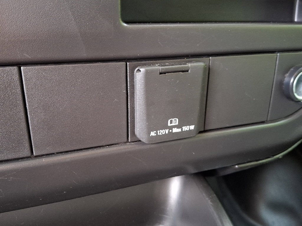2025 Chevrolet Express Cargo Work Van - Photo 27