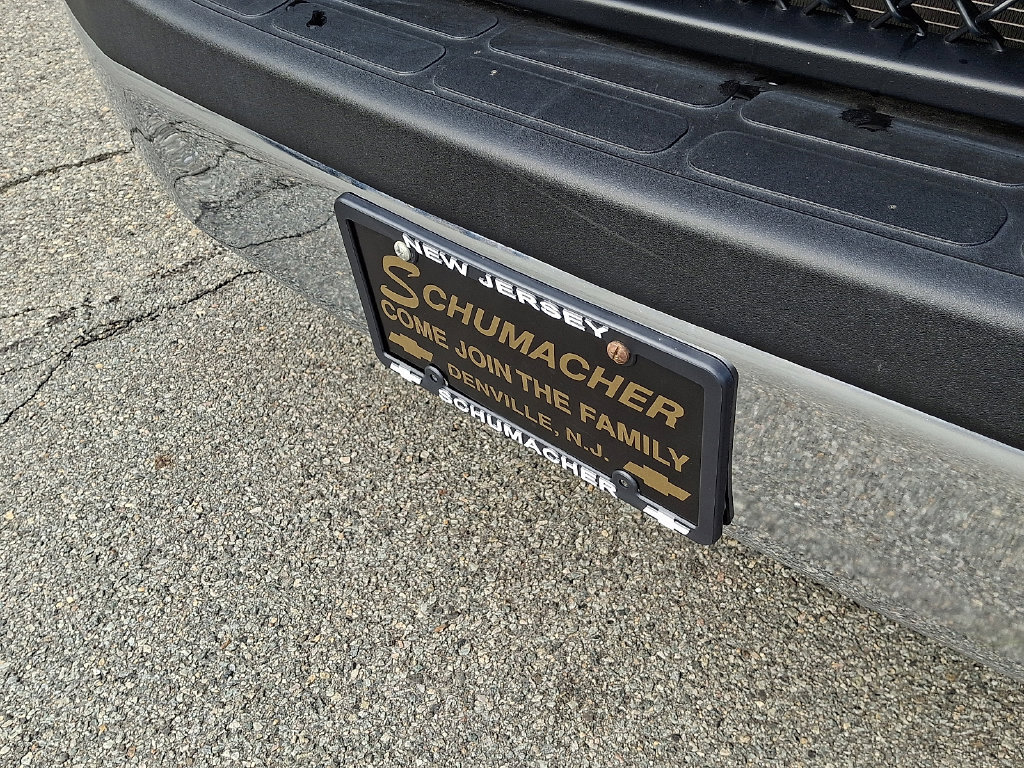 2025 Chevrolet Express Cargo Work Van - Photo 36