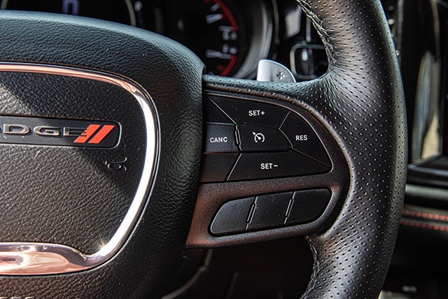 2024 Dodge Durango GT - Photo 10