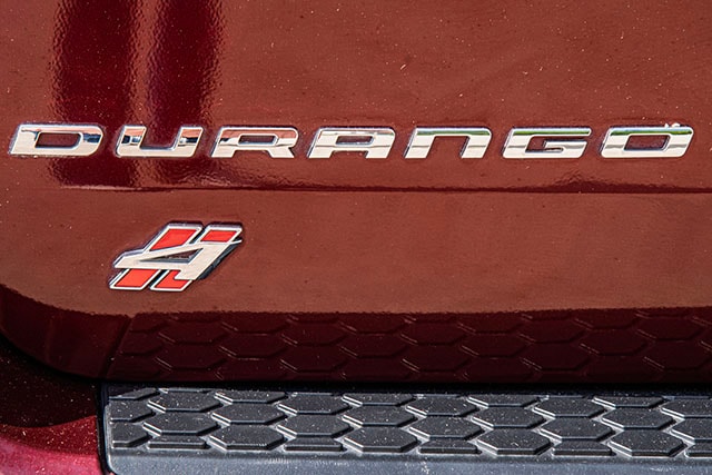 2024 Dodge Durango GT - Photo 16