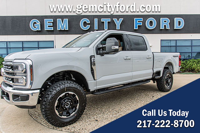  Ford Super Duty